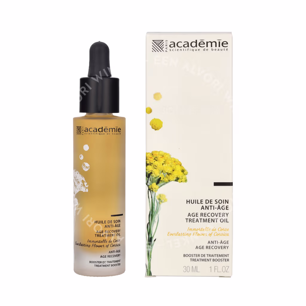 Academie Academie Anti-Age Recovery Treatment Oil — foto 3