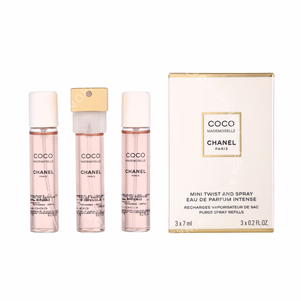 Chanel Chanel Coco Mademoiselle Intense Giftset — foto 3