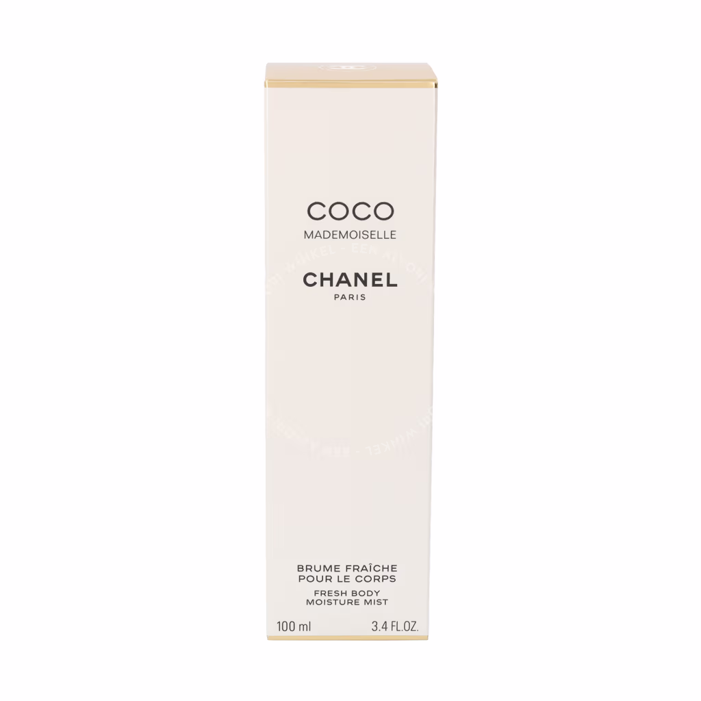 Chanel Chanel Coco Mademoiselle Fresh Moisture Mist — foto 2