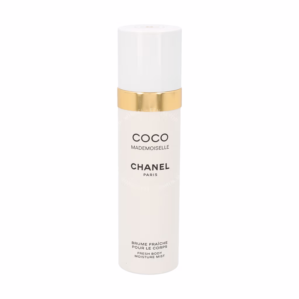 Chanel Chanel Coco Mademoiselle Fresh Moisture Mist