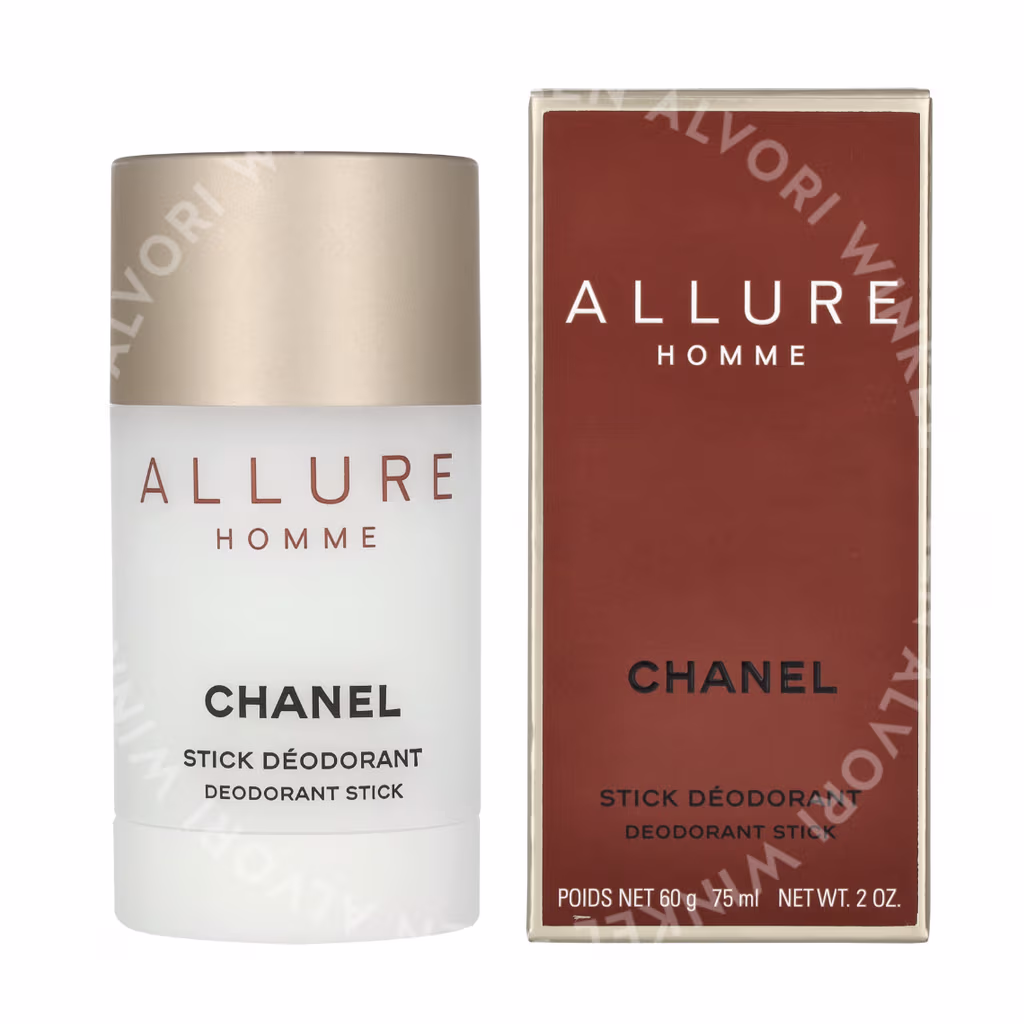 Chanel Chanel Allure Homme Deo Stick — foto 3