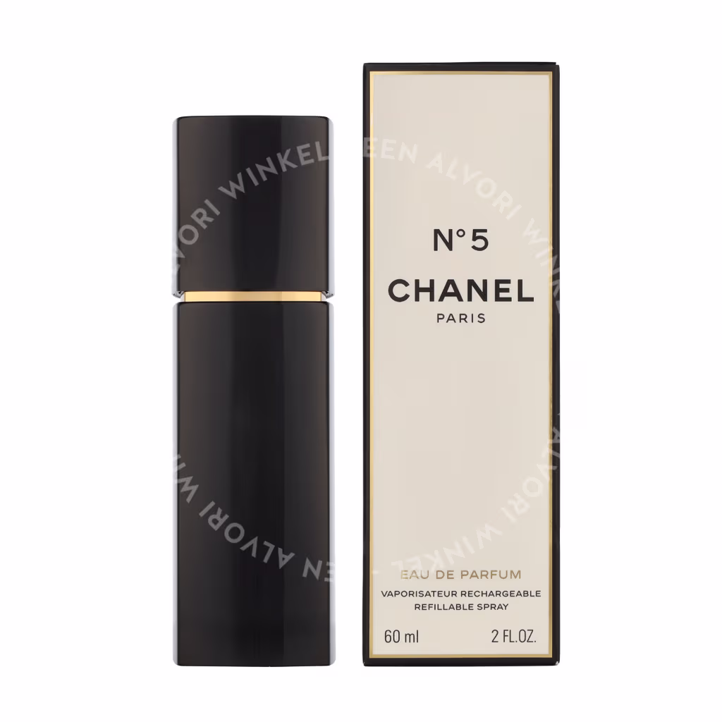 Chanel Chanel No 5 Edp Spray Refillable — foto 3
