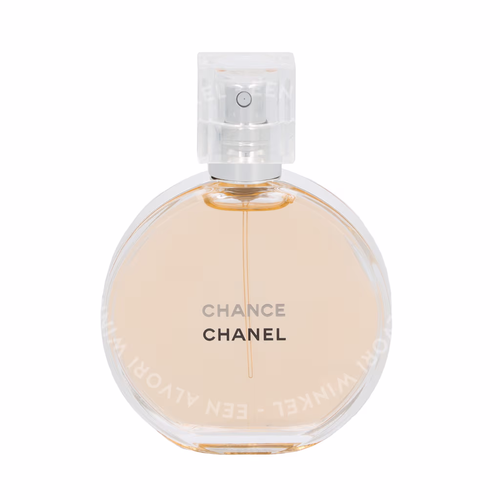 Chanel Chanel Chance Edt Spray