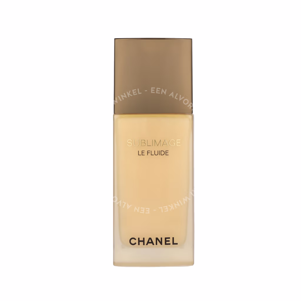 Chanel Chanel Sublimage Le Fluide Emulsion
