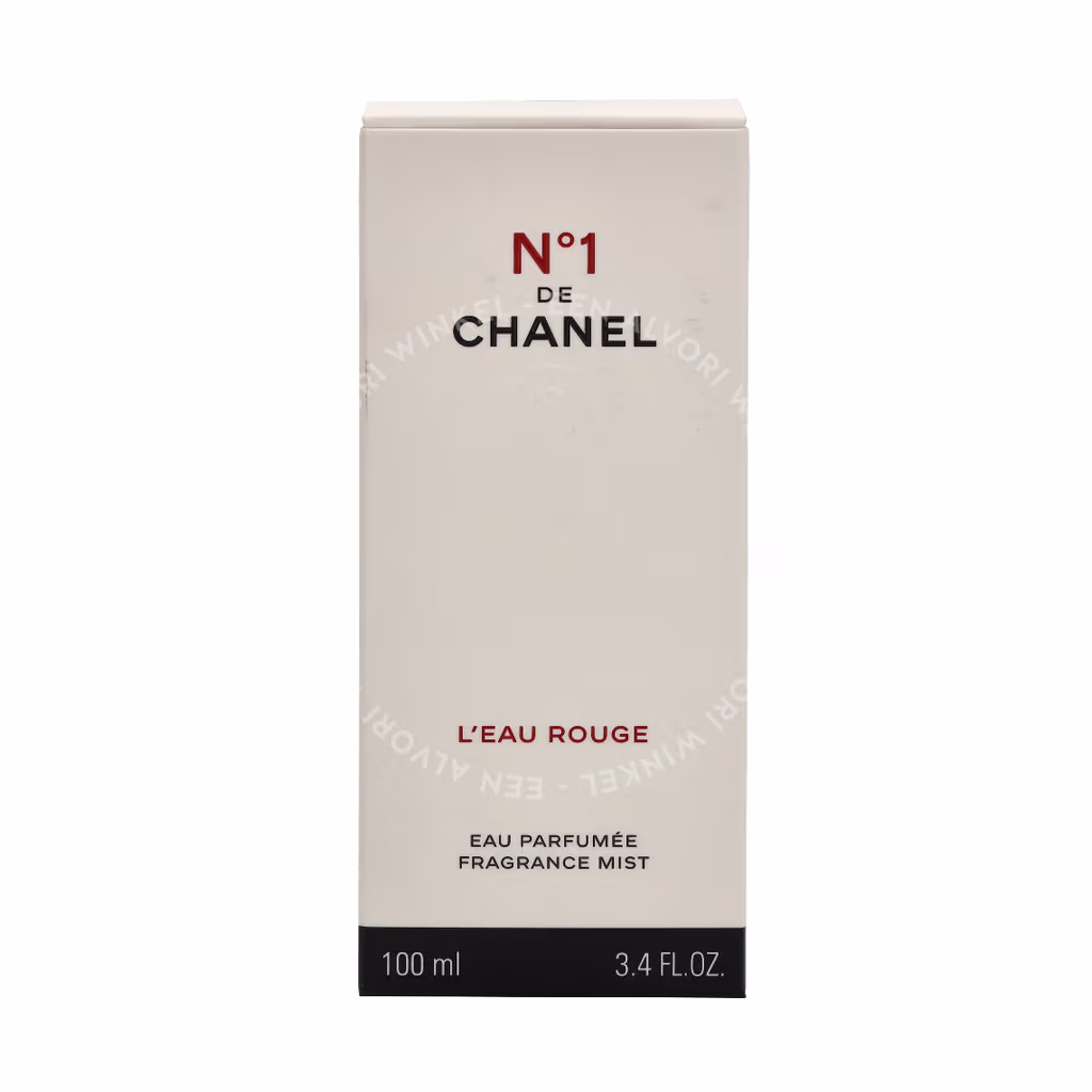 Chanel Chanel No.1 De L'eau Rouge Fragrance Mist — foto 2