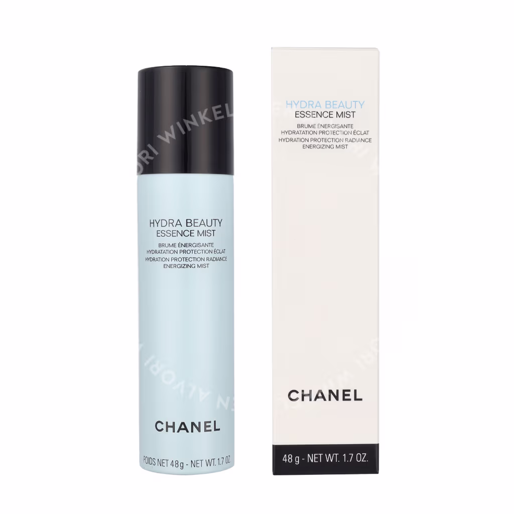 Chanel Chanel Hydra Beauty Essence Mist — foto 3