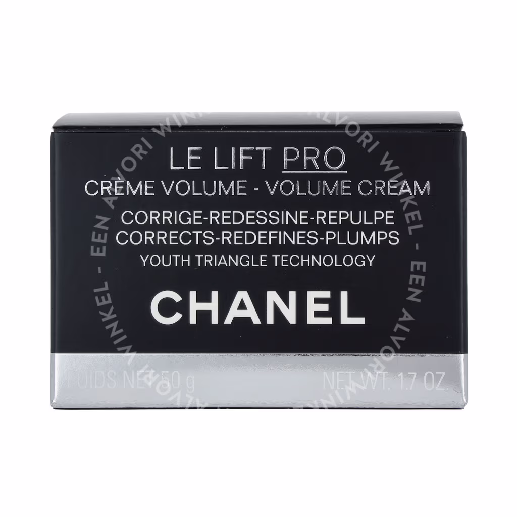 Chanel Chanel Le Lift Pro Creme Volume — foto 2