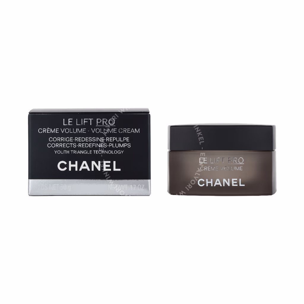 Chanel Chanel Le Lift Pro Creme Volume — foto 3