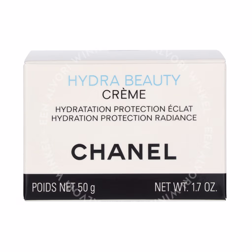 Chanel Chanel Hydra Beauty Creme — foto 2