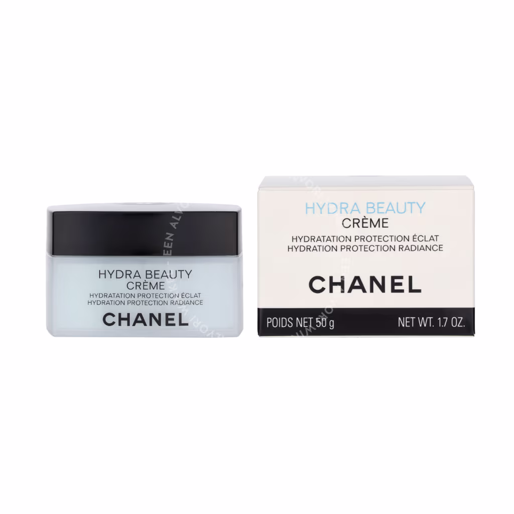 Chanel Chanel Hydra Beauty Creme — foto 3