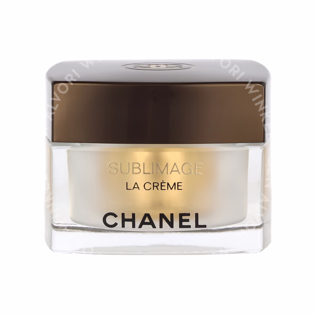 Chanel Chanel Sublimage La Creme Ultimate Cream - Texture Fine