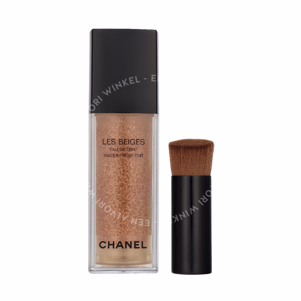 Chanel Chanel Les Beiges Water-Fresh Tint — Light