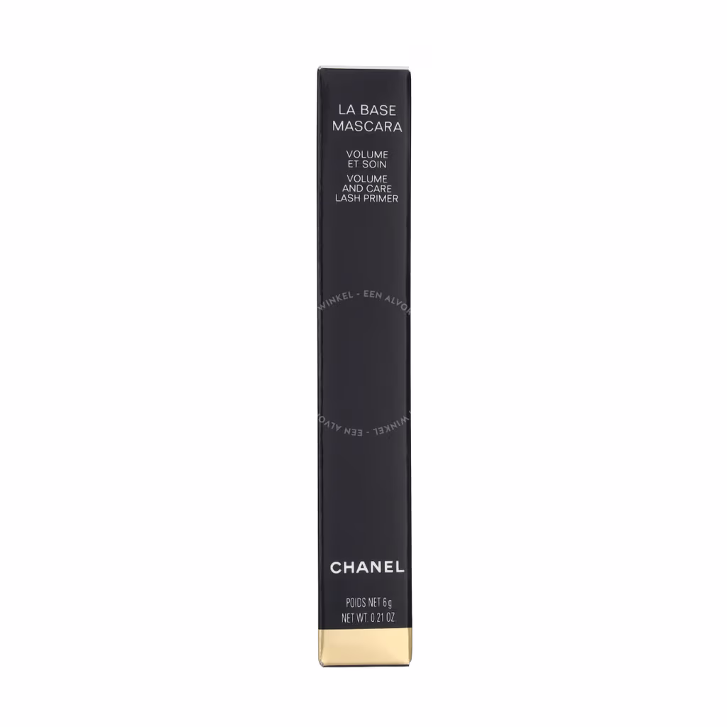 Chanel Chanel La Base Mascara Volume & Care Lash Primer — foto 2