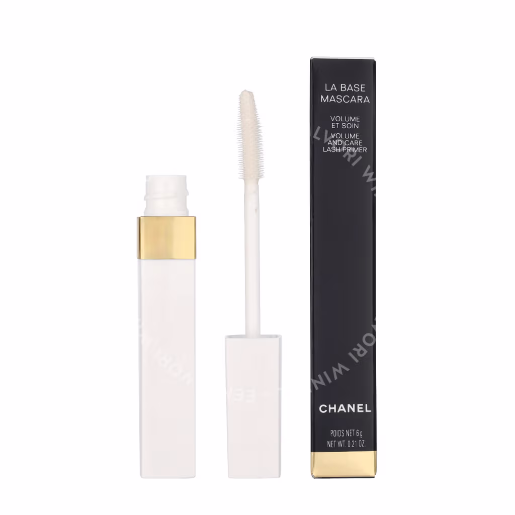Chanel Chanel La Base Mascara Volume & Care Lash Primer — foto 3