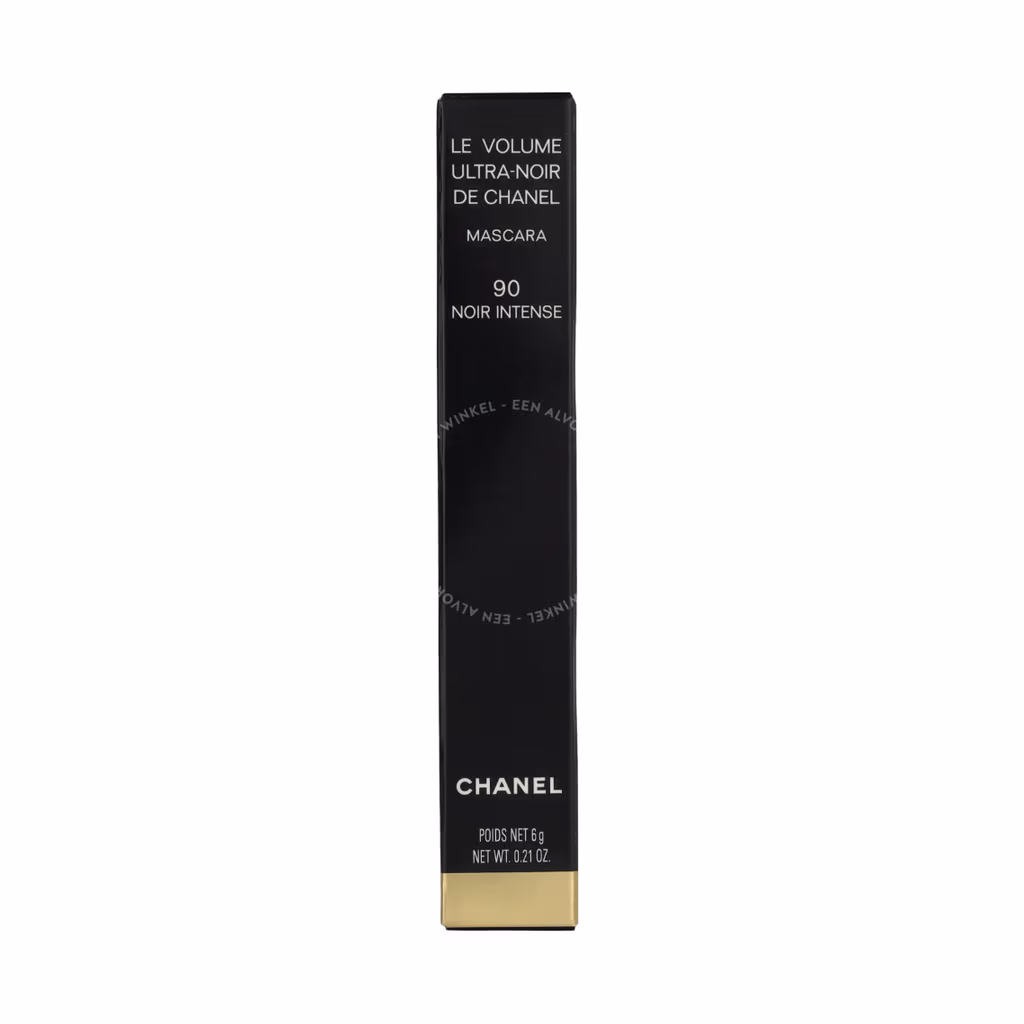 Chanel Chanel Le Volume De Chanel Mascara — #90 Noir Intense — foto 2