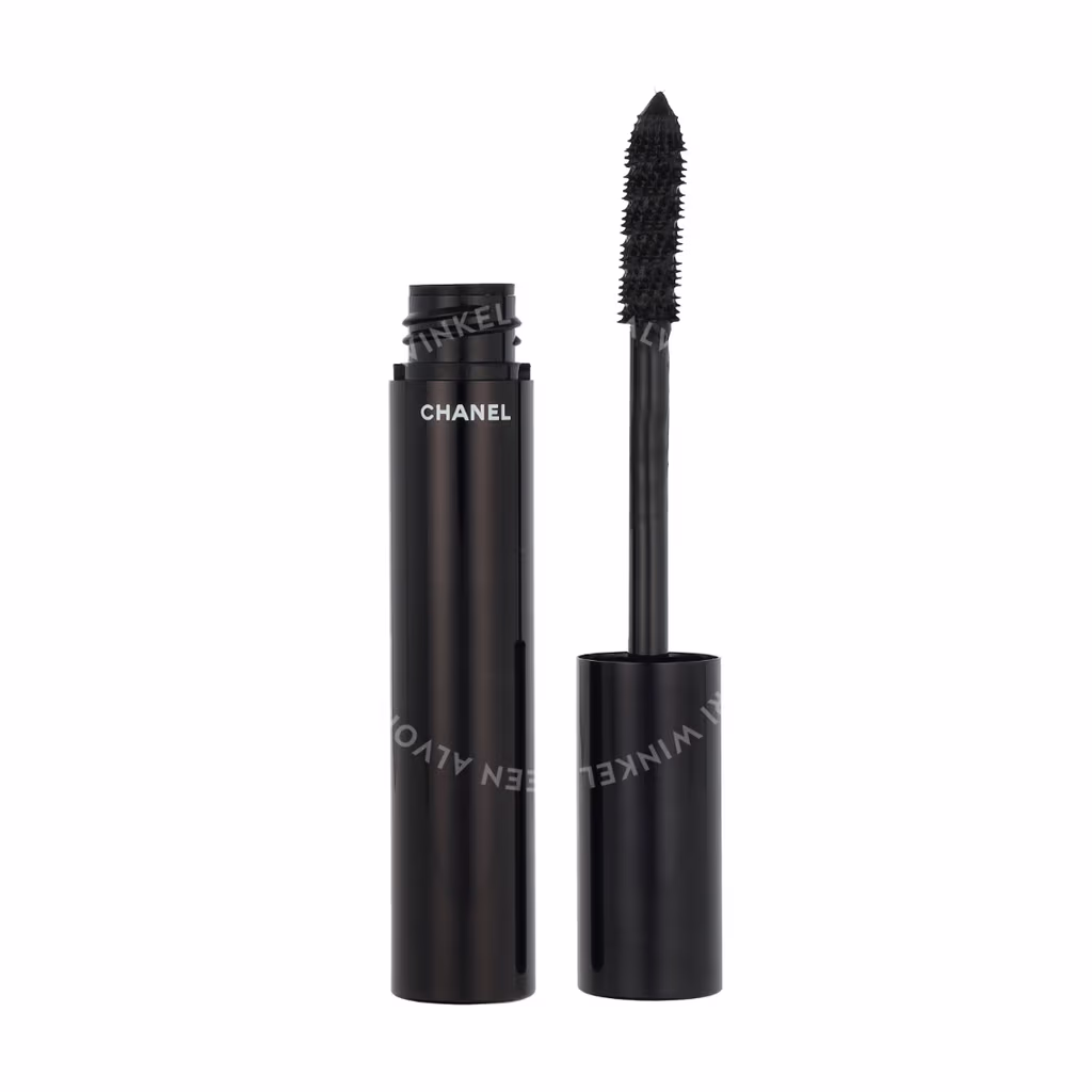 Chanel Chanel Le Volume De Chanel Mascara — #90 Noir Intense