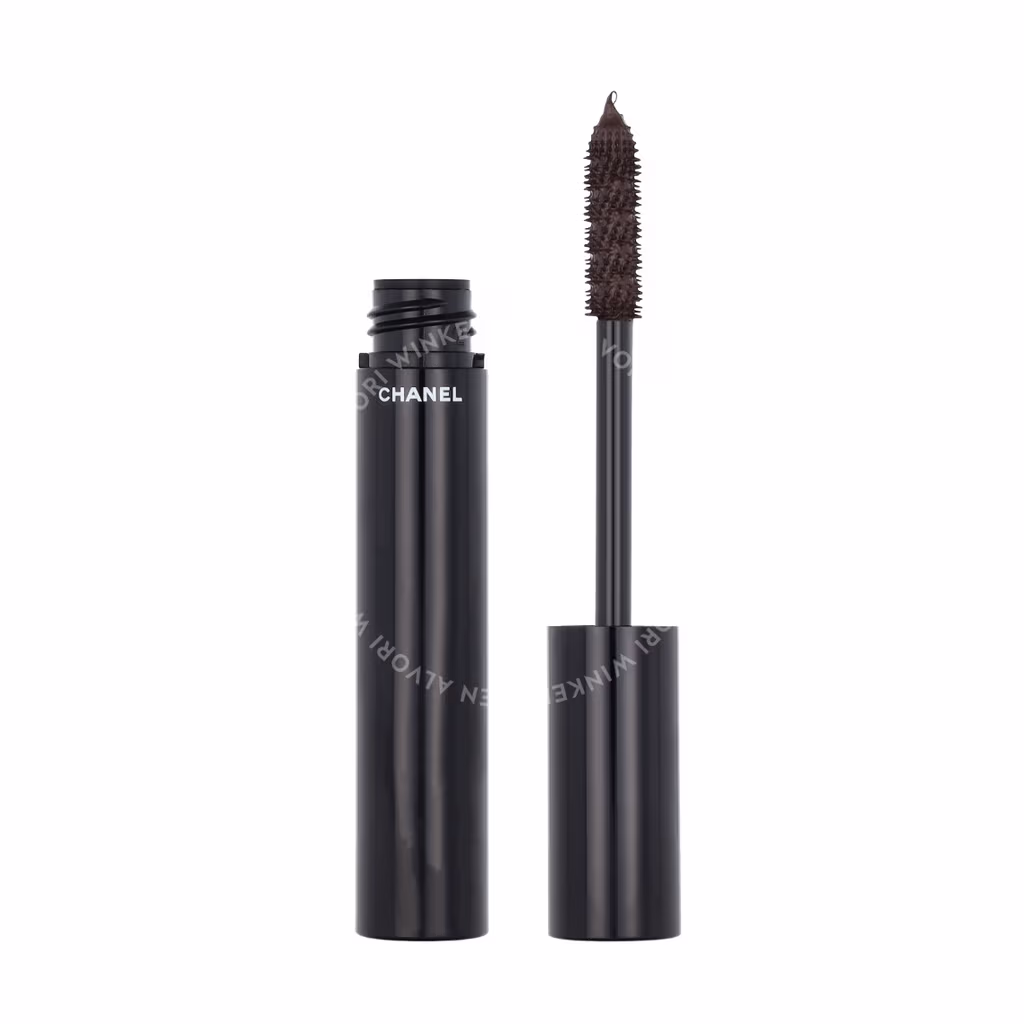 Chanel Chanel Le Volume De Chanel Mascara — #80 Ecorces