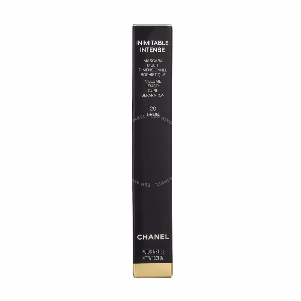 Chanel Chanel Inimitable Intense Mascara — #20 Brun — foto 2