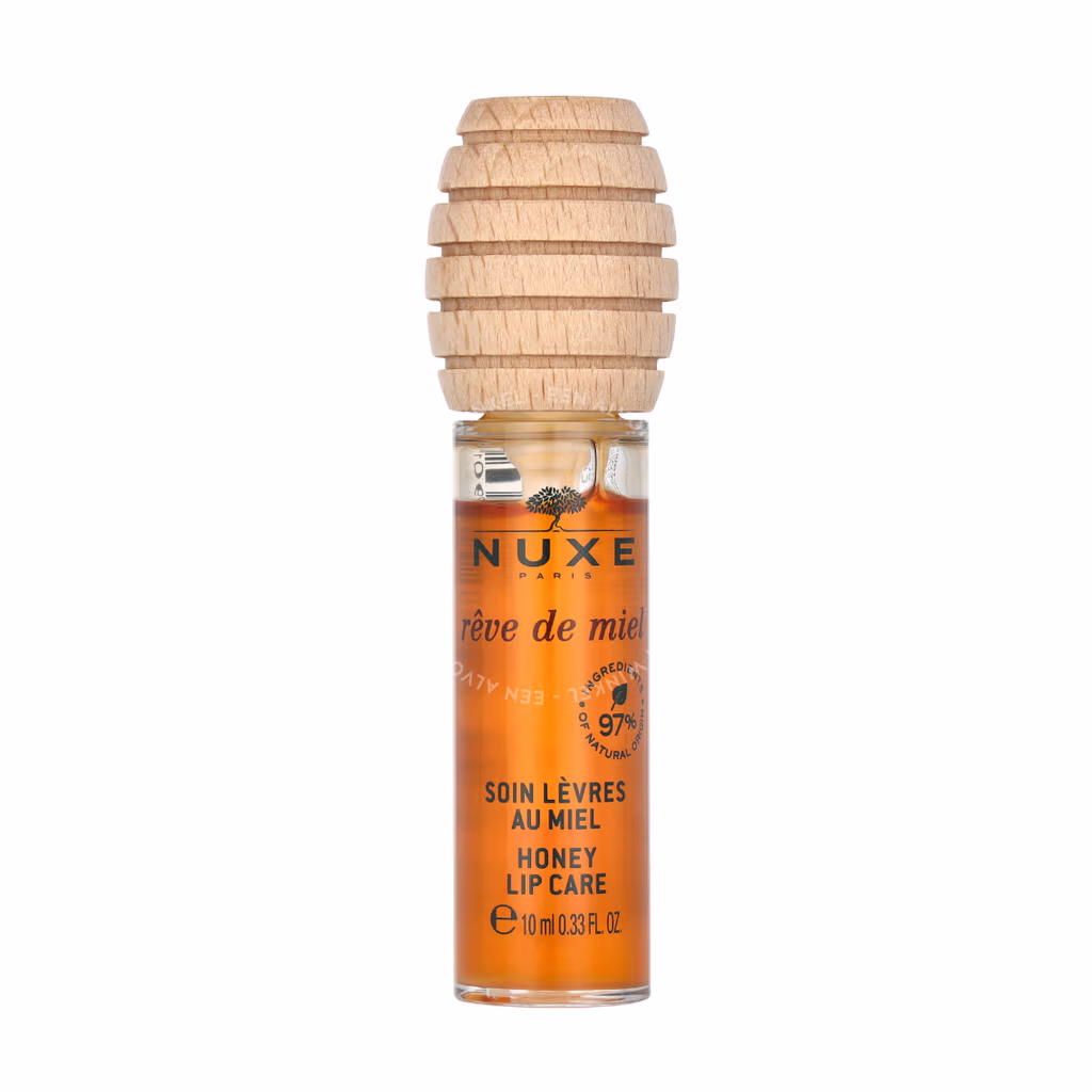 Nuxe Nuxe Reve De Miel Honey Lip — foto 2