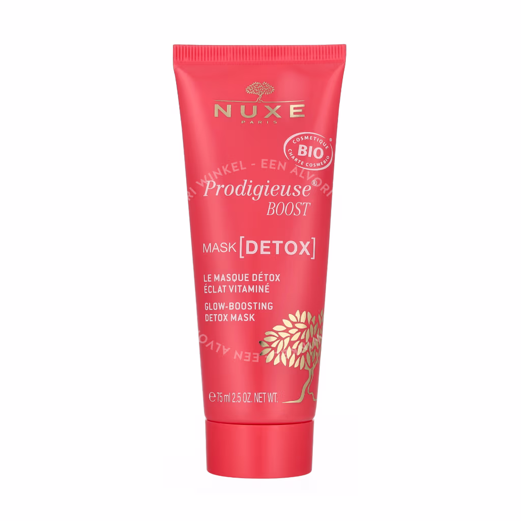 Nuxe Nuxe Prodigieuse Boost Glow-Boosting Detox Mask — foto 2
