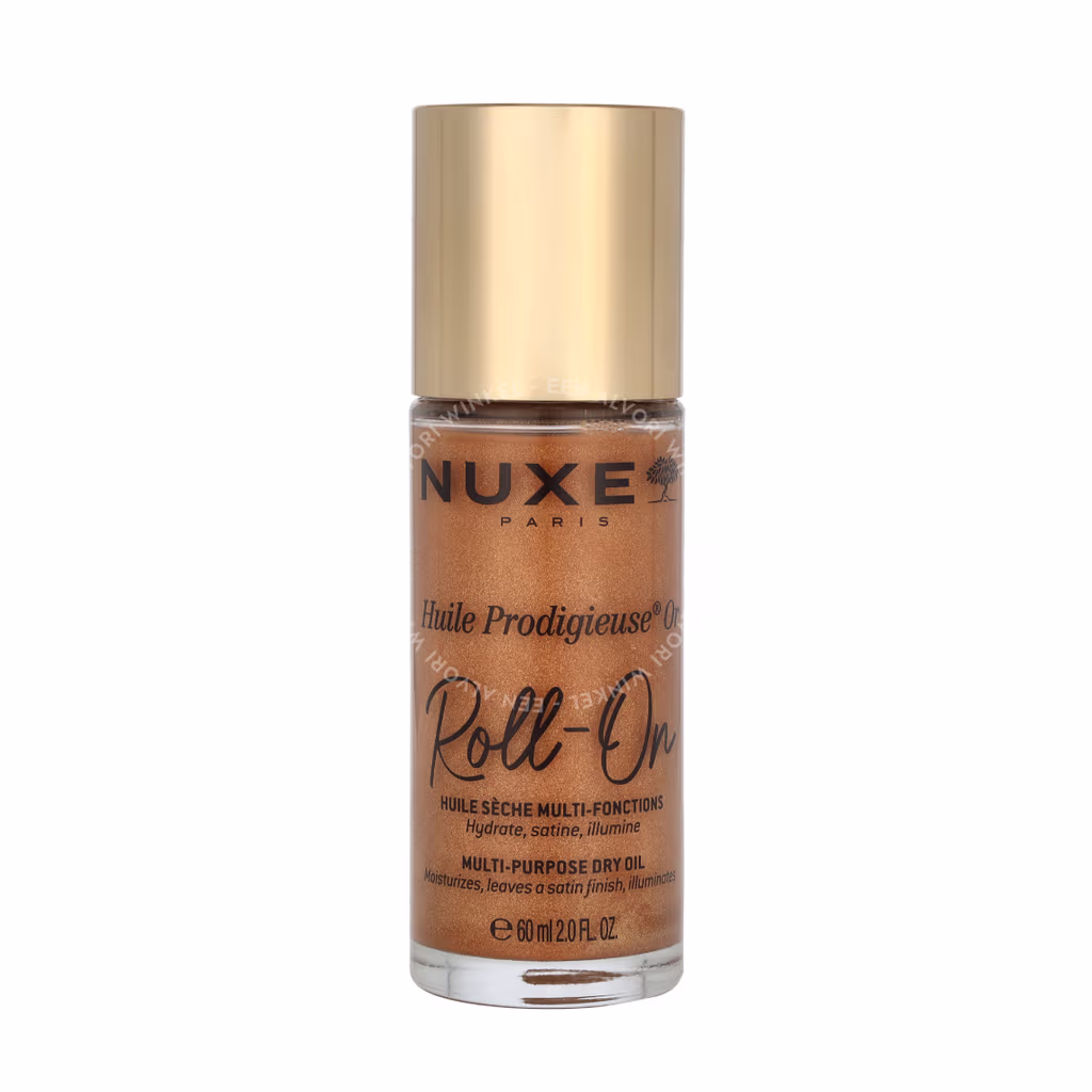 Nuxe Nuxe Huile Prodigeuse Or Roll-On — foto 2