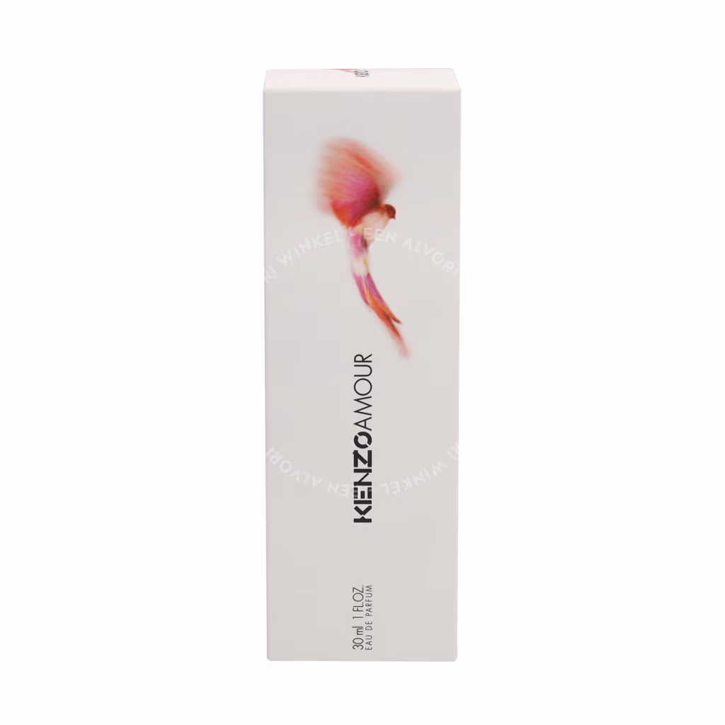 Kenzo Kenzo Amour Edp Spray — foto 2