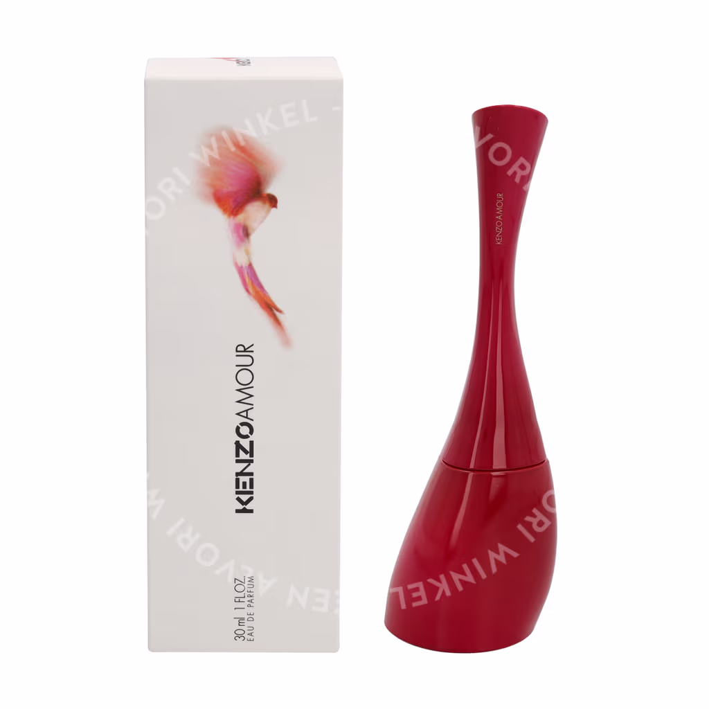 Kenzo Kenzo Amour Edp Spray — foto 3