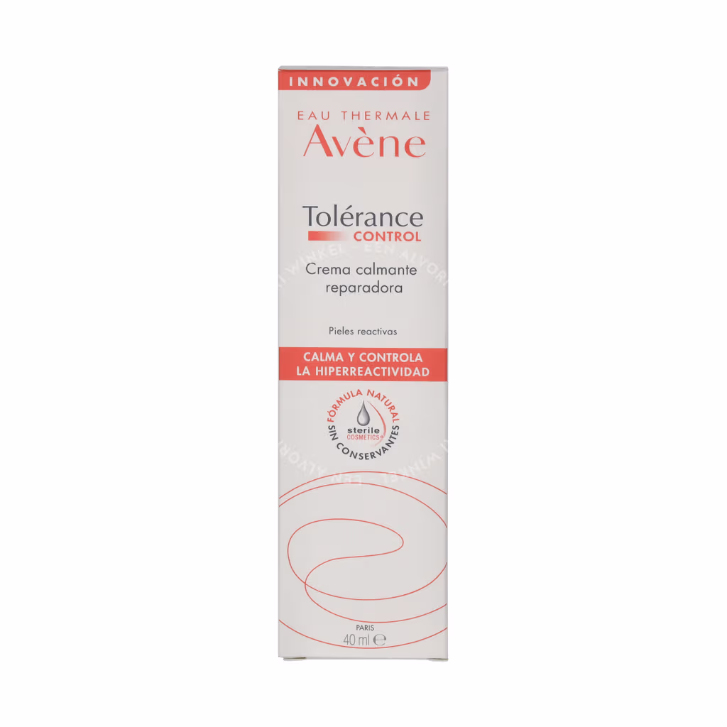 Avene Avene Tolerance Control Cream — foto 2