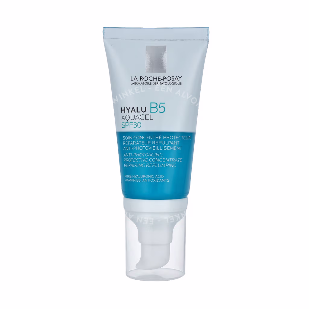 La Roche-Posay LRP Hyalu B5 Serum Aqua Gel SPF30