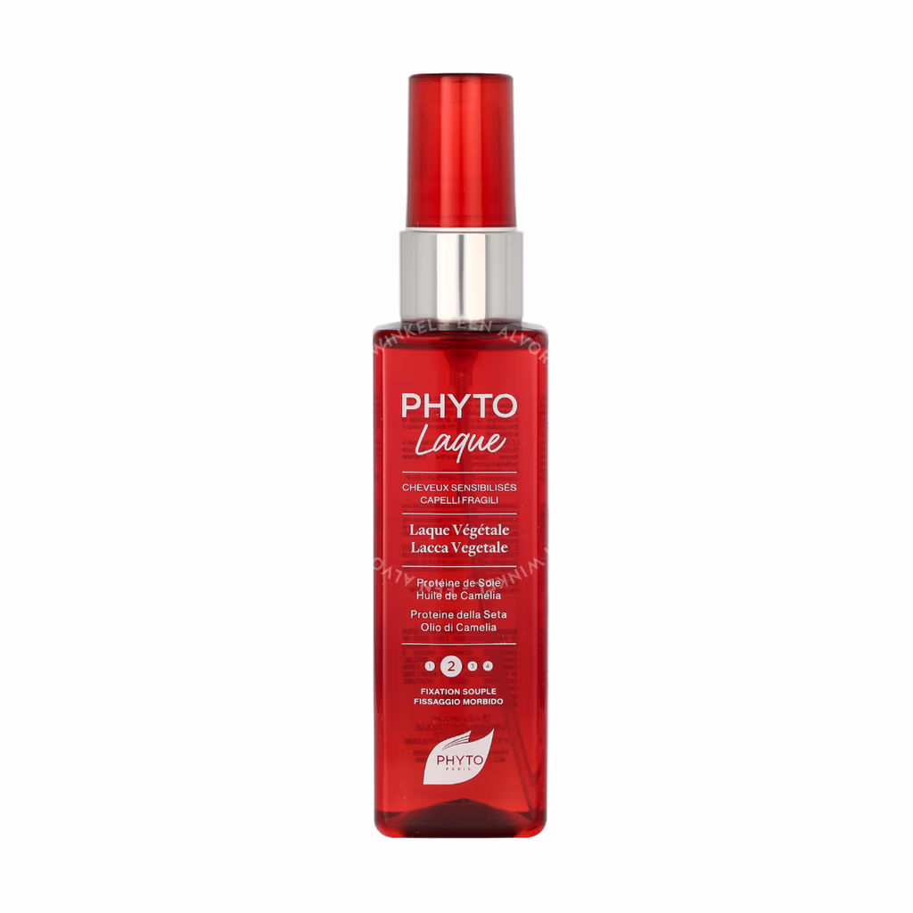 Phyto Phyto Phytolaque Soie Botanical Hairspray — foto 2