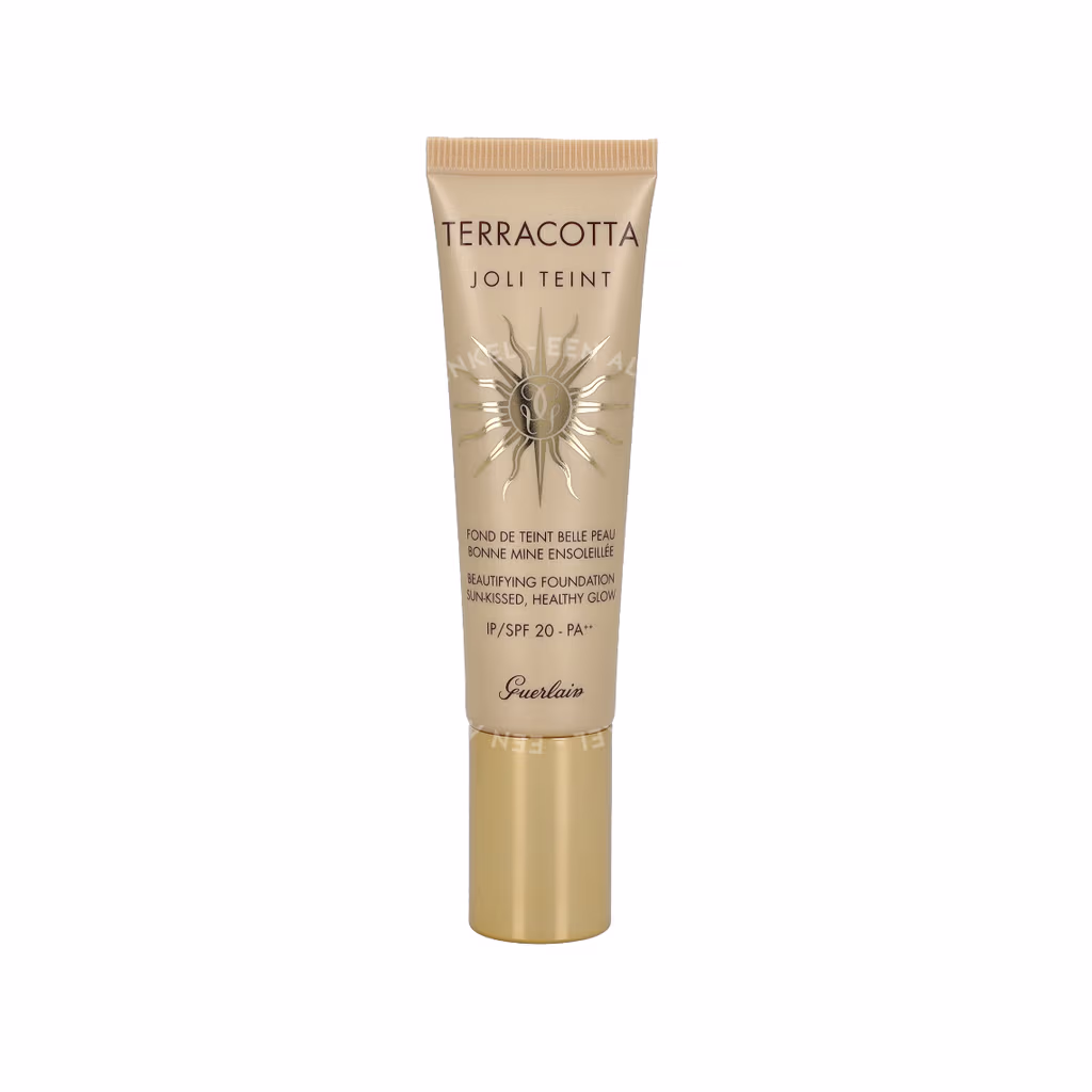 Guerlain Guerlain Terracotta Joli Teint Foundation SPF20