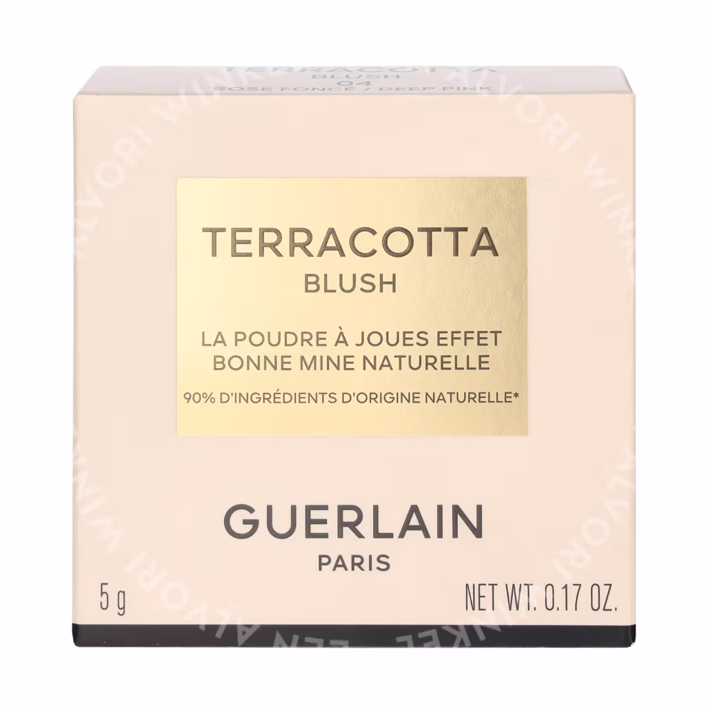 Guerlain Guerlain Terracotta Blush — foto 2