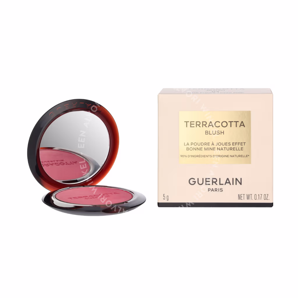 Guerlain Guerlain Terracotta Blush — foto 3