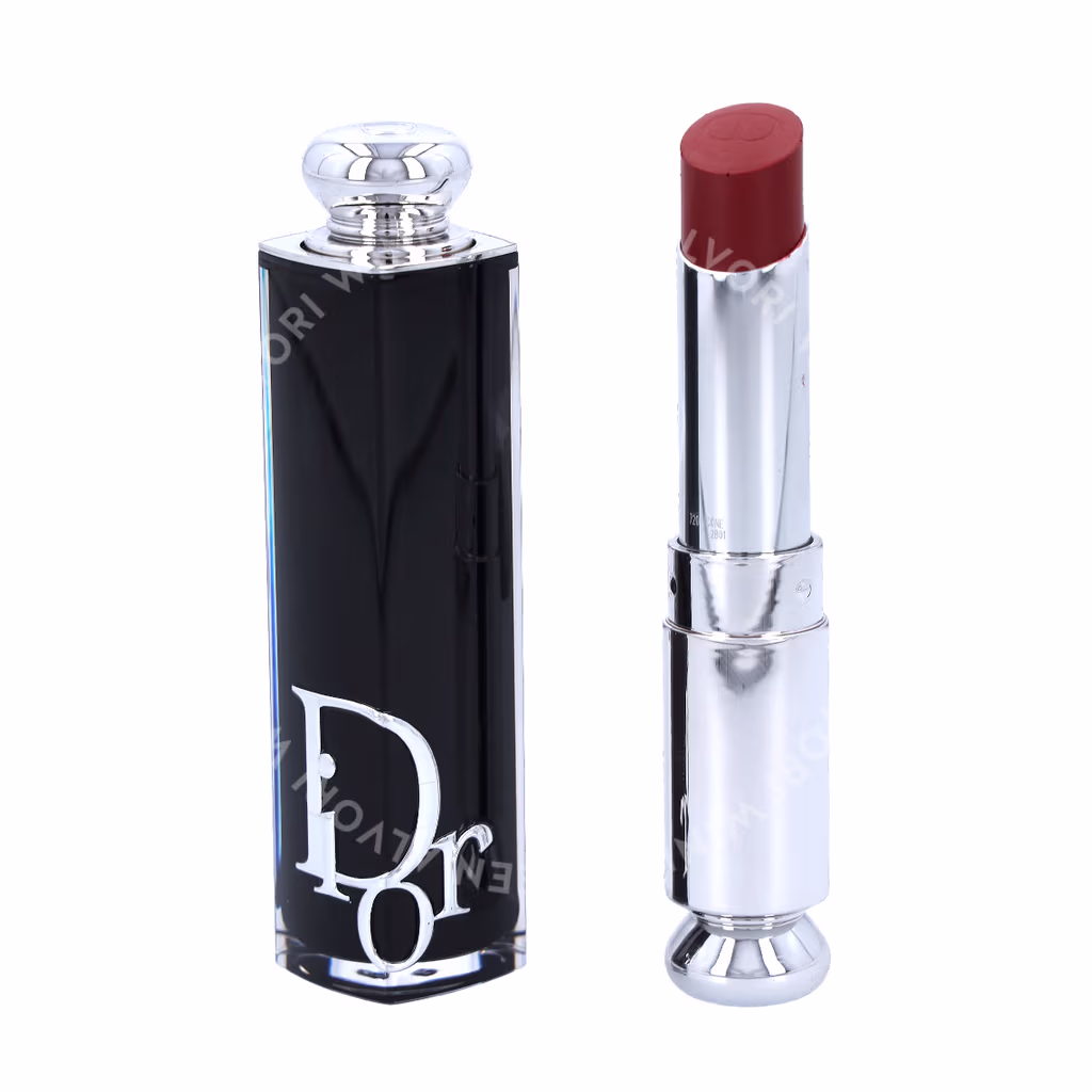 Christian Dior Dior Addict Shine Lipstick - Refillable — #720 Icone