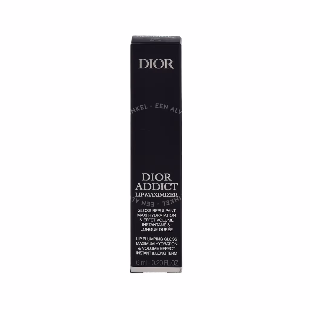 Christian Dior Dior Addict Lip Maximizer — #002 Opal — foto 2