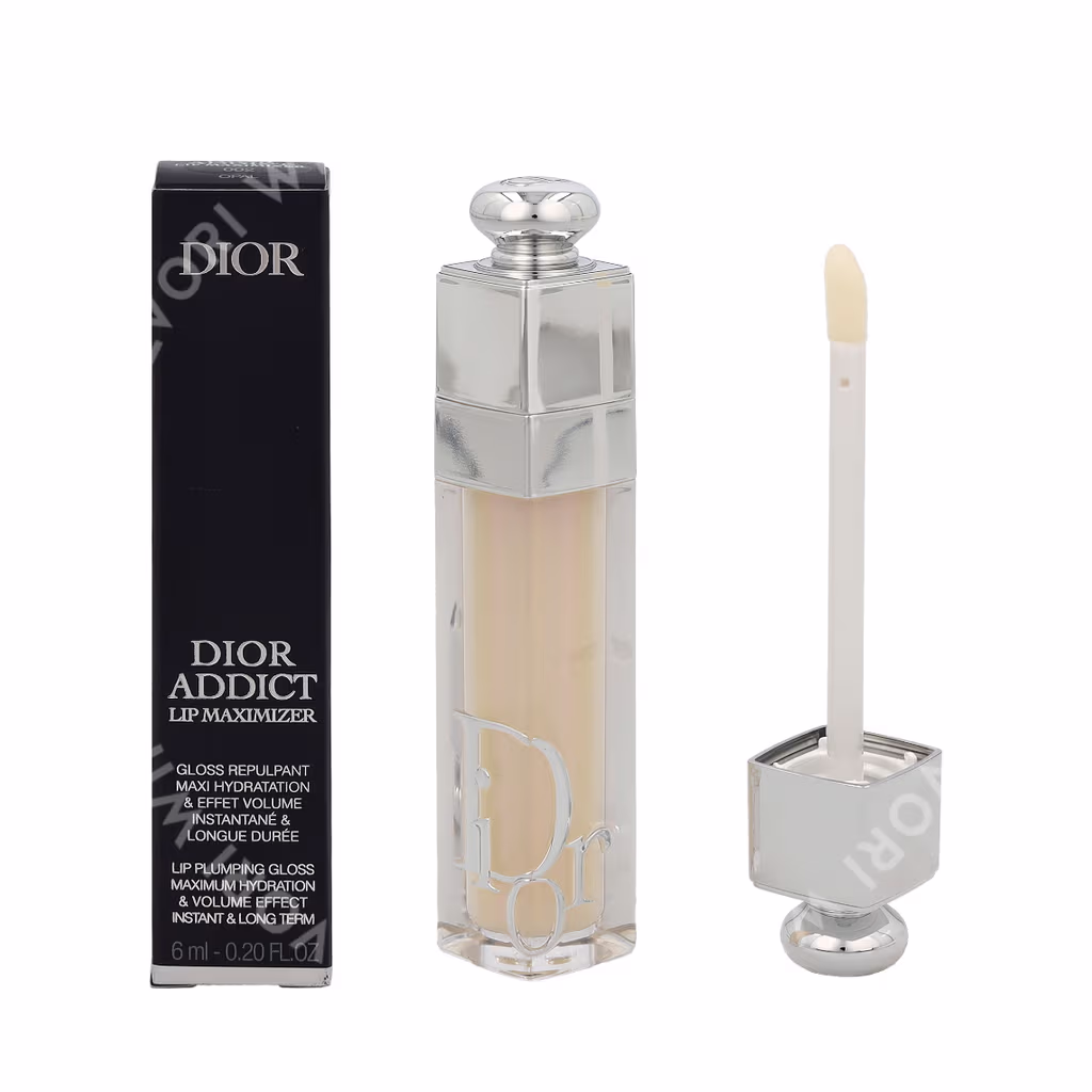 Christian Dior Dior Addict Lip Maximizer — #002 Opal — foto 3