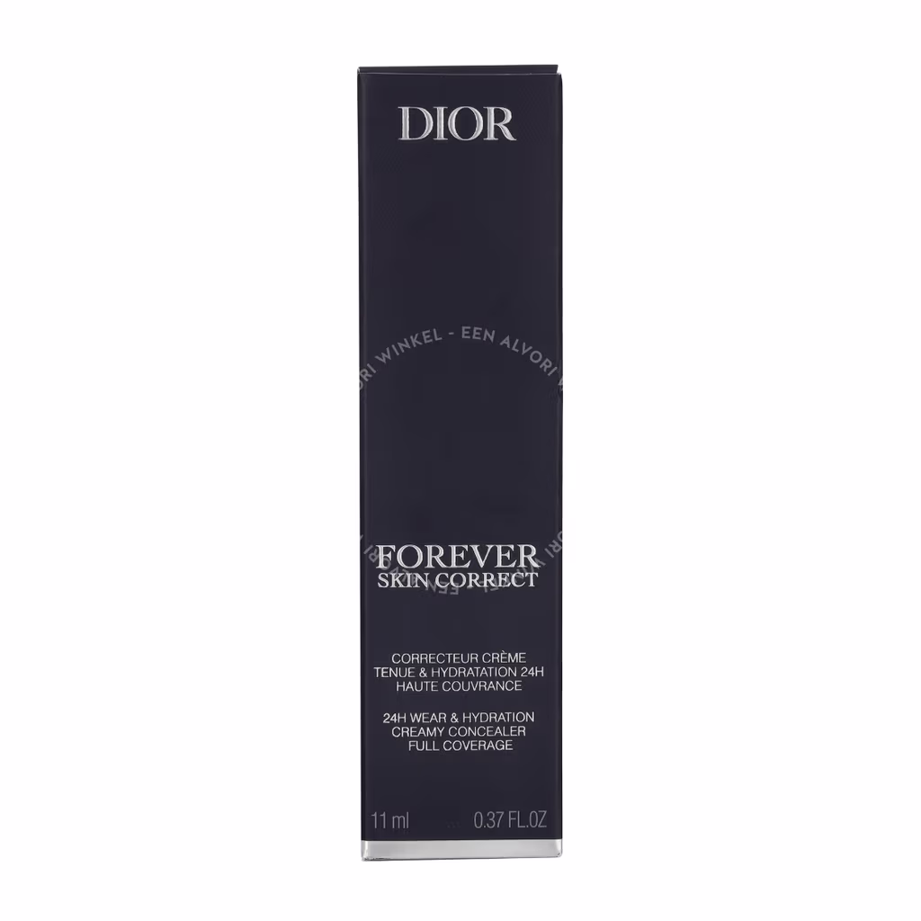 Christian Dior Dior Forever Skin Correct Concealer — #7N — foto 2