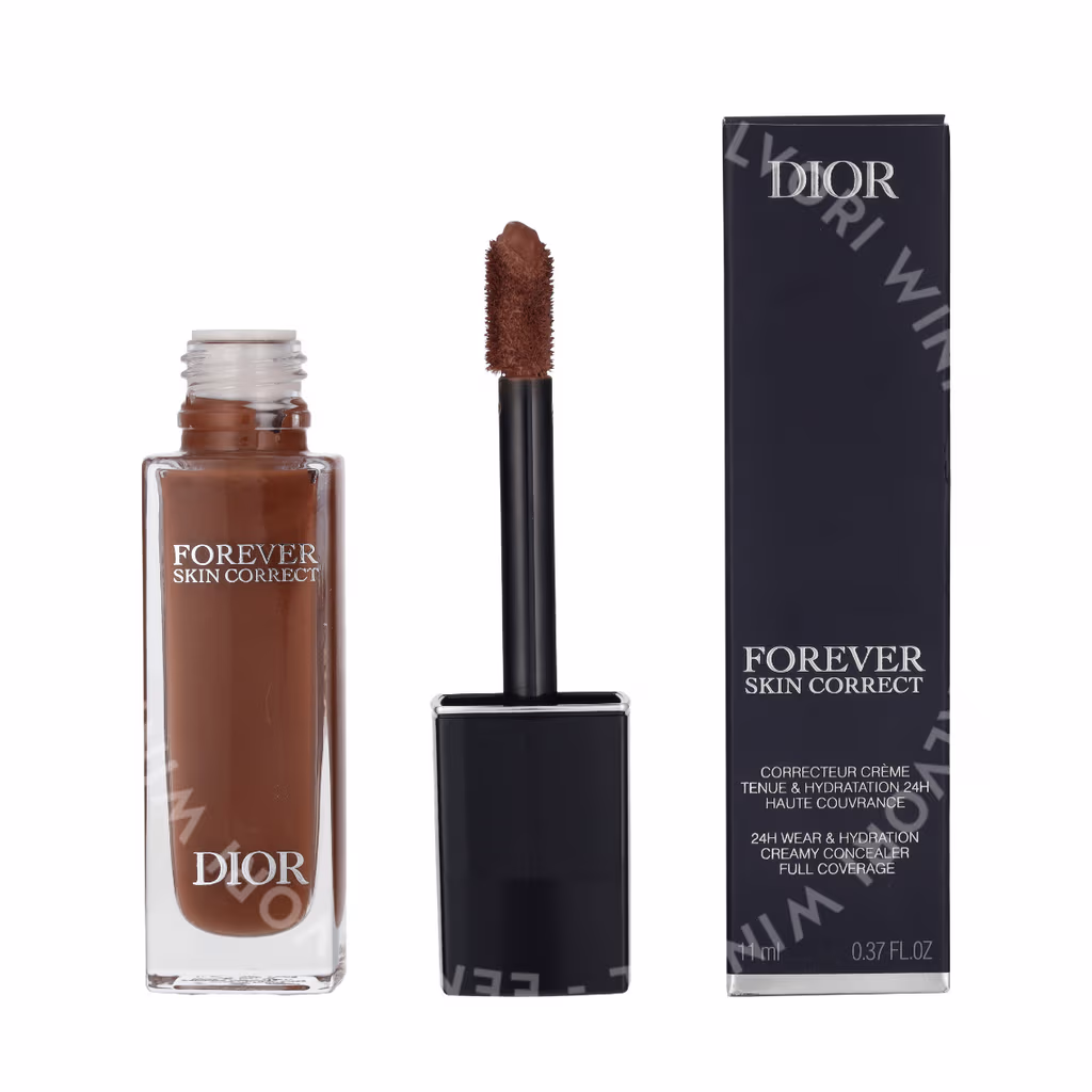 Christian Dior Dior Forever Skin Correct Concealer — #7N — foto 3