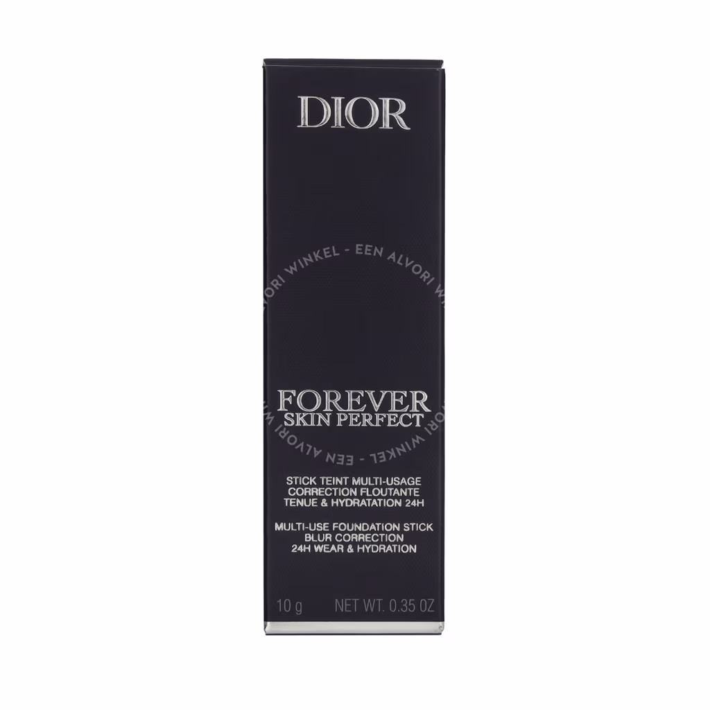 Christian Dior Dior Forever Skin Perfect Foundation — #7N — foto 2