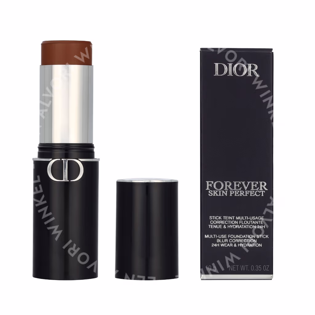 Christian Dior Dior Forever Skin Perfect Foundation — #7N — foto 3