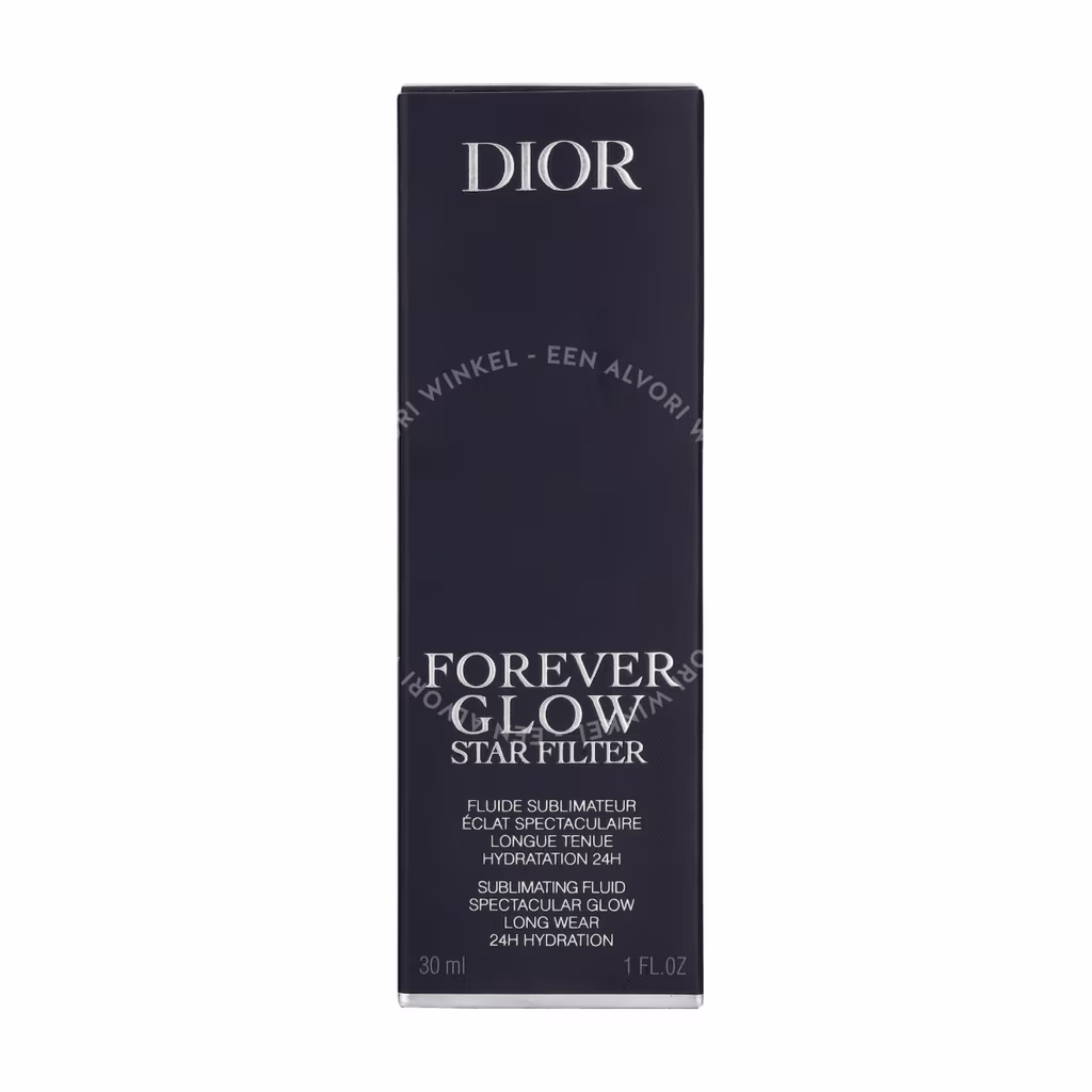 Christian Dior Dior Forever Glow Star Filter Highlighter — #3 — foto 2