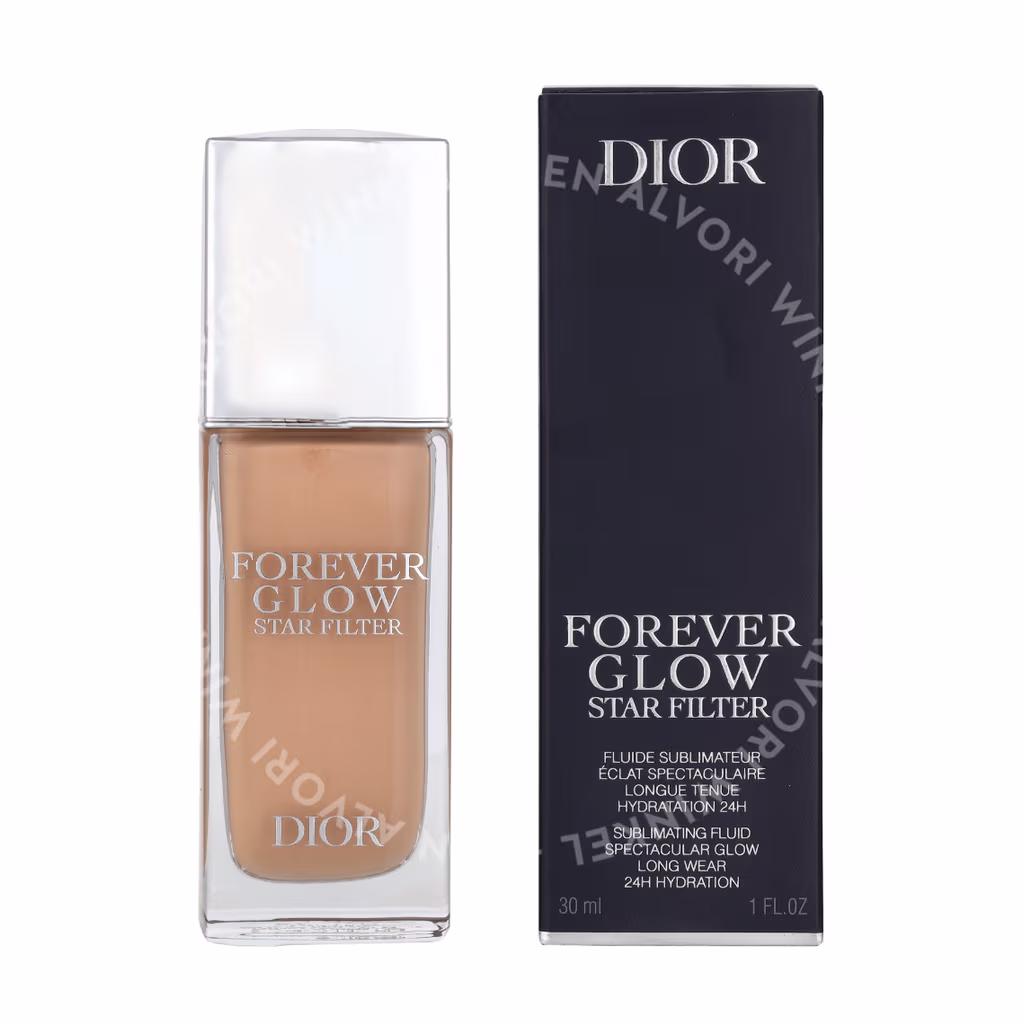 Christian Dior Dior Forever Glow Star Filter Highlighter — #3 — foto 3