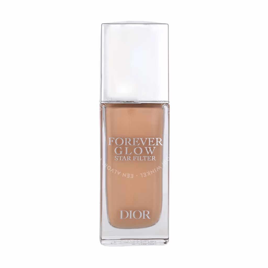Christian Dior Dior Forever Glow Star Filter Highlighter — #3