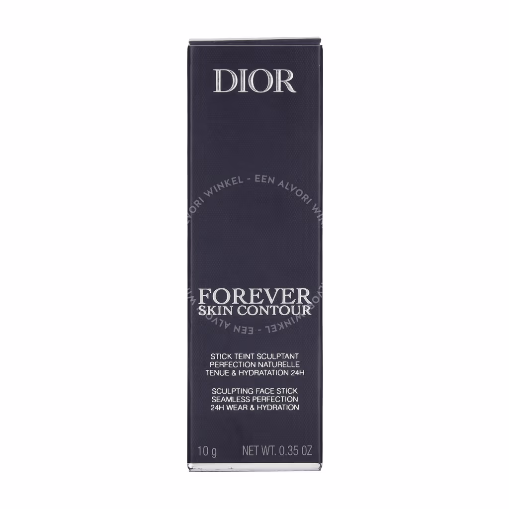 Christian Dior Dior Forever Skin Contour Stick — #002 Tan — foto 2