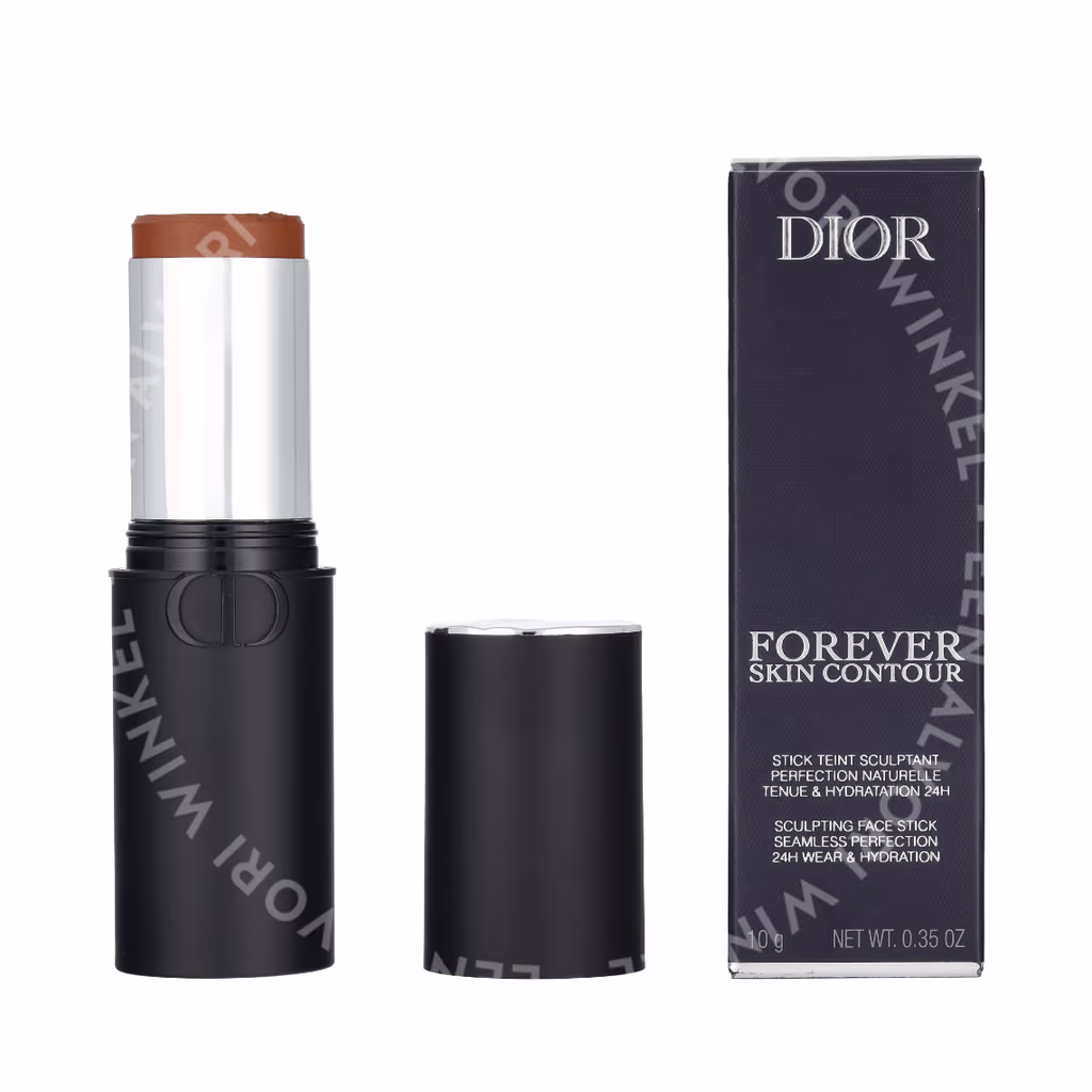 Christian Dior Dior Forever Skin Contour Stick — #002 Tan — foto 3