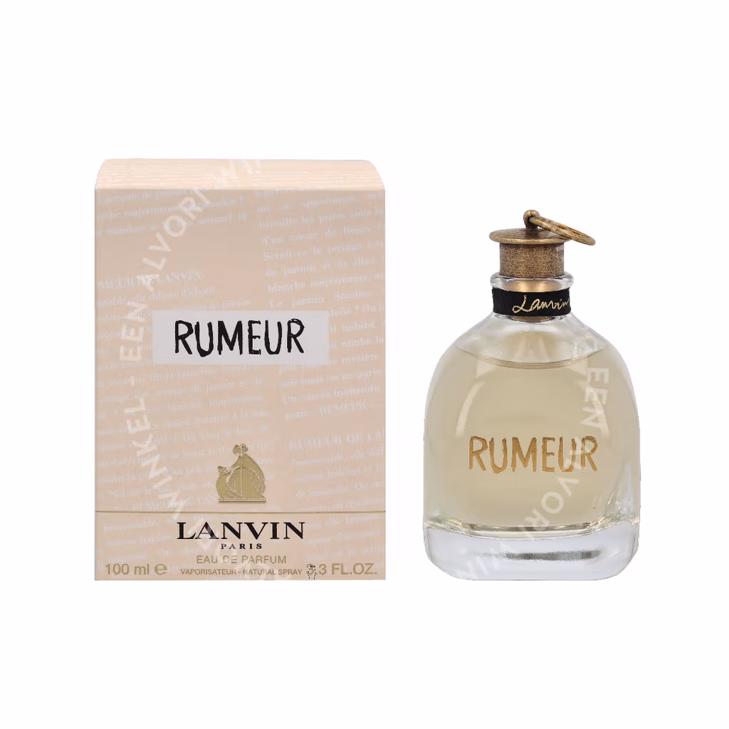 Lanvin Lanvin Rumeur Edp Spray — foto 3