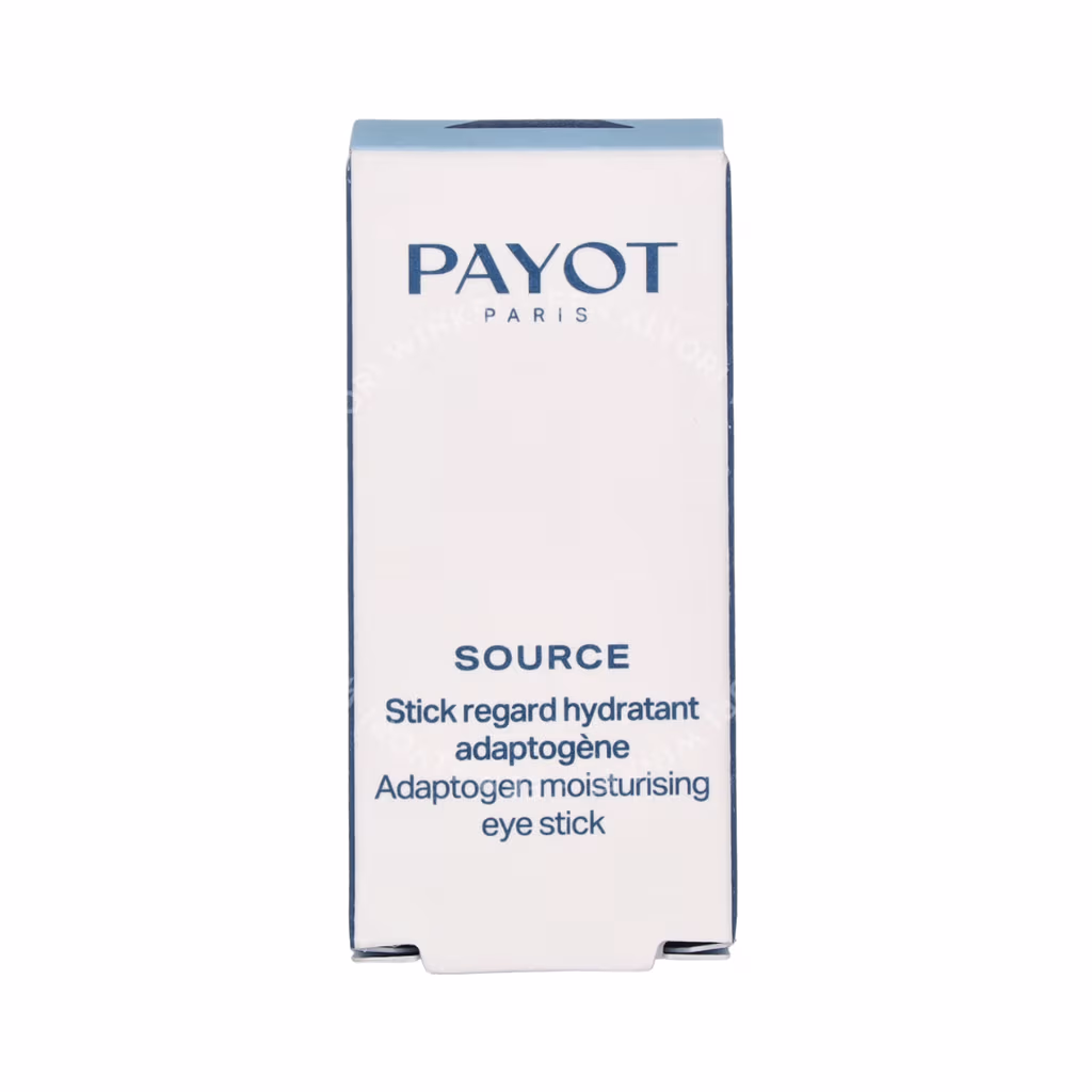 Payot Payot Source Adaptogen Moisturising Eye Stick — foto 2