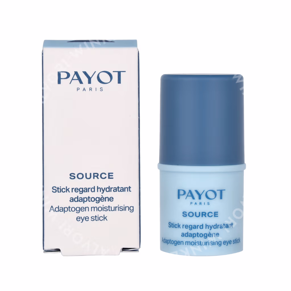 Payot Payot Source Adaptogen Moisturising Eye Stick — foto 3