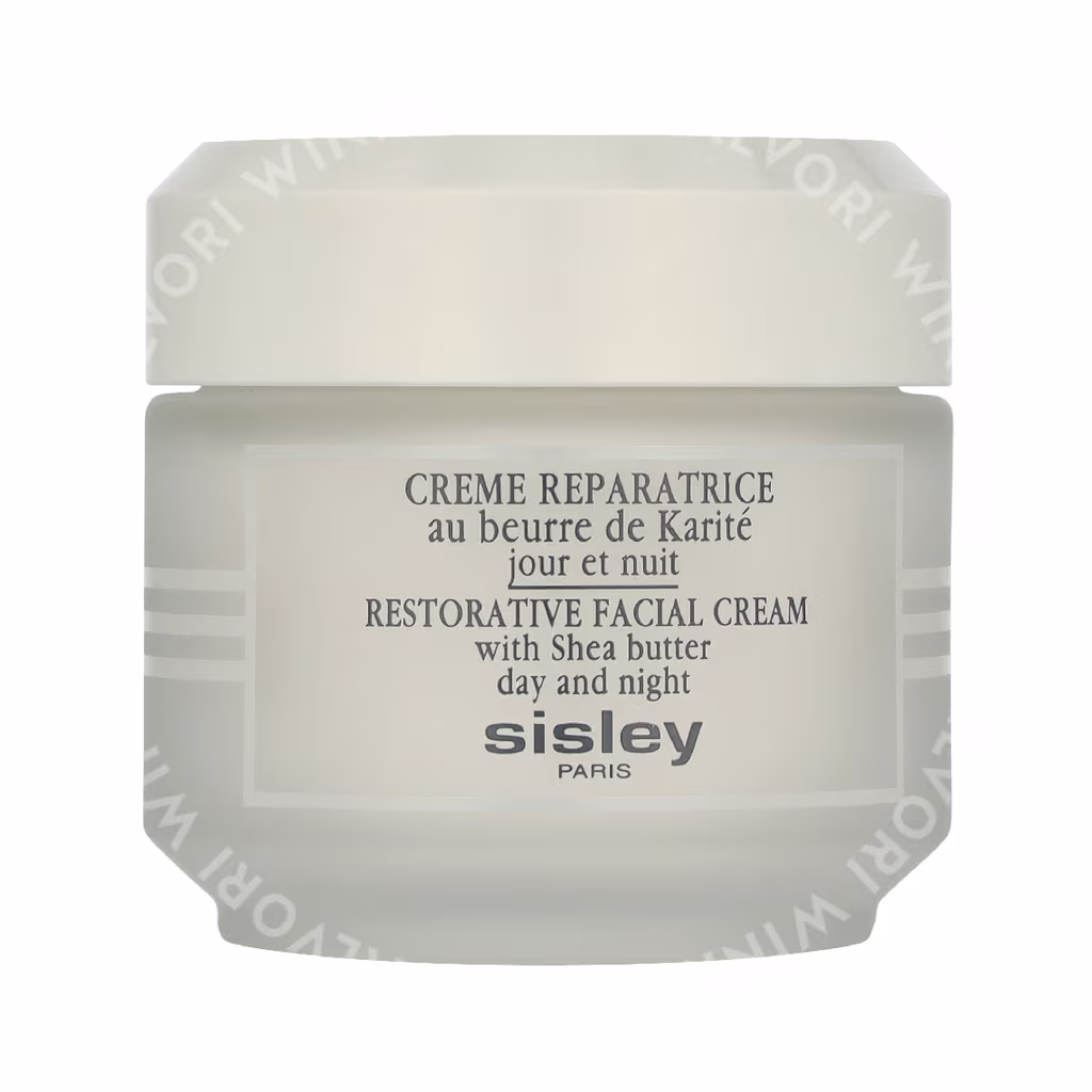 Sisley Sisley Restorative Facial Cream With Shea Butter