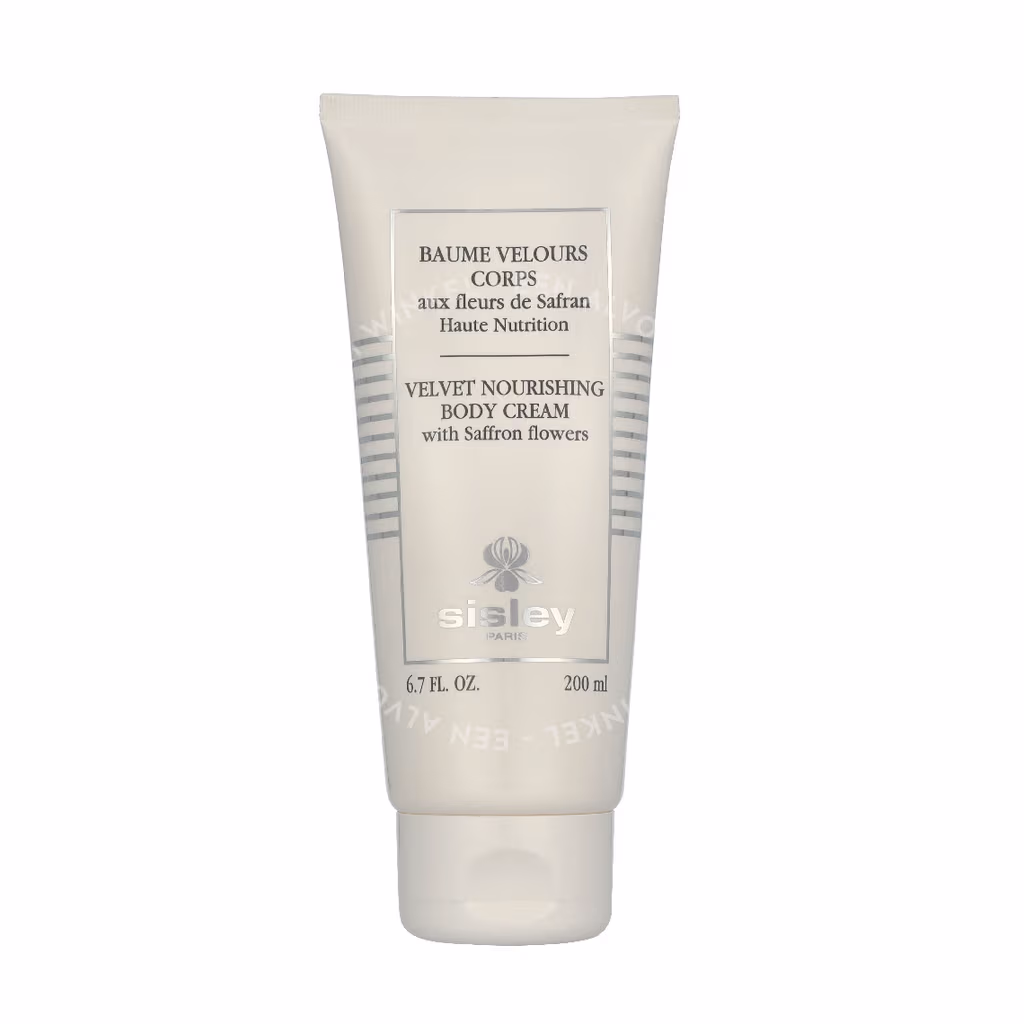 Sisley Sisley Velvet Nourishing Body Cream